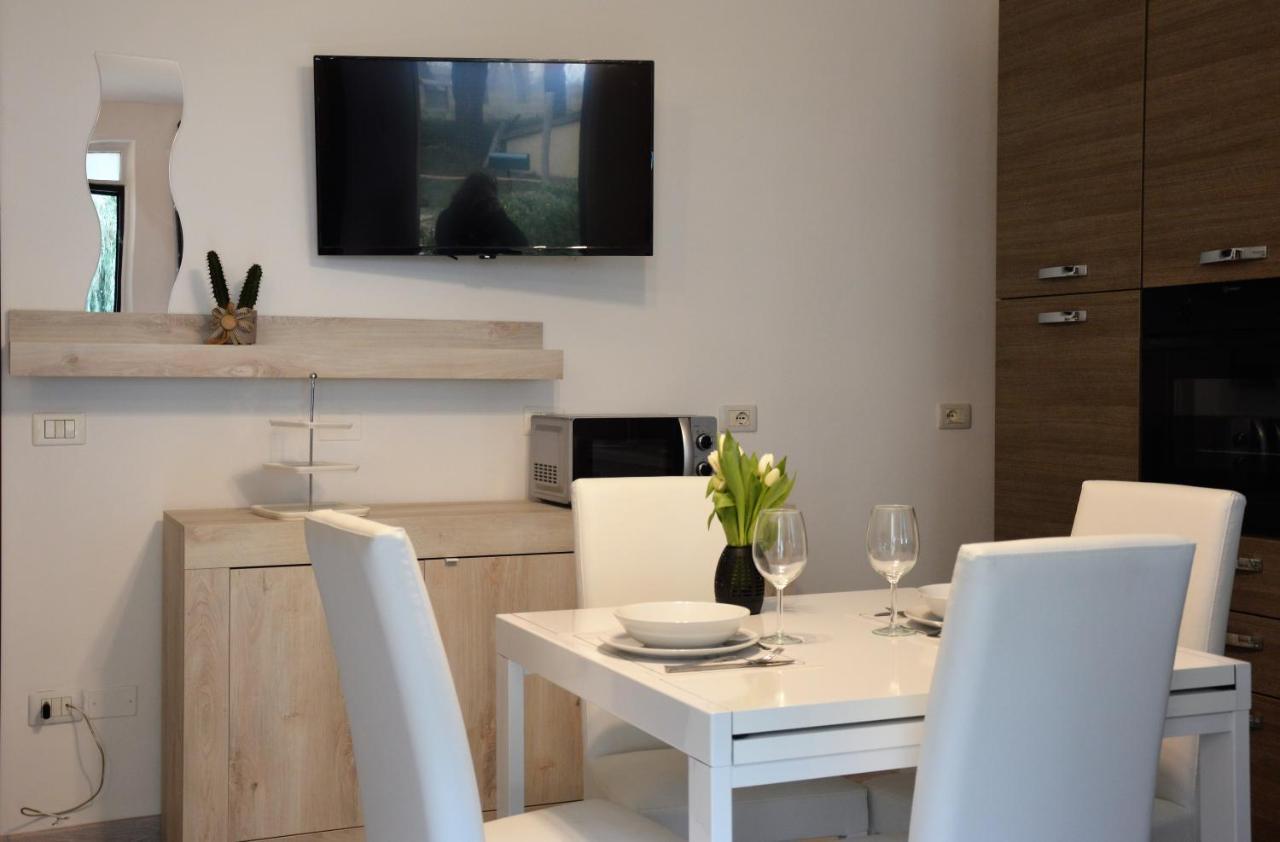 Albachiara Villa Castiglione del Lago Ngoại thất bức ảnh