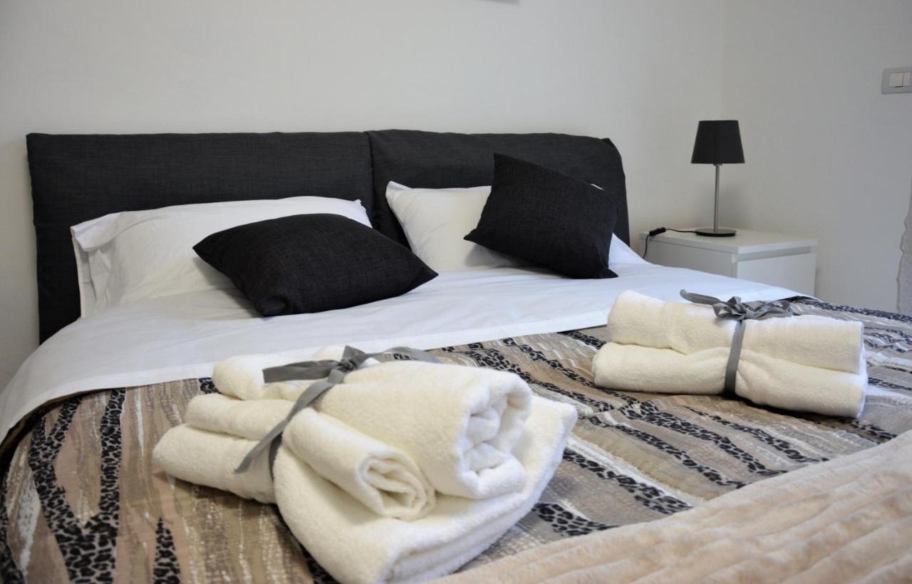 Albachiara Villa Castiglione del Lago Ngoại thất bức ảnh