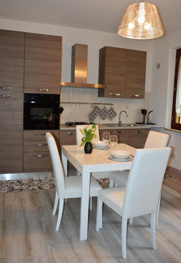 Albachiara Villa Castiglione del Lago Ngoại thất bức ảnh