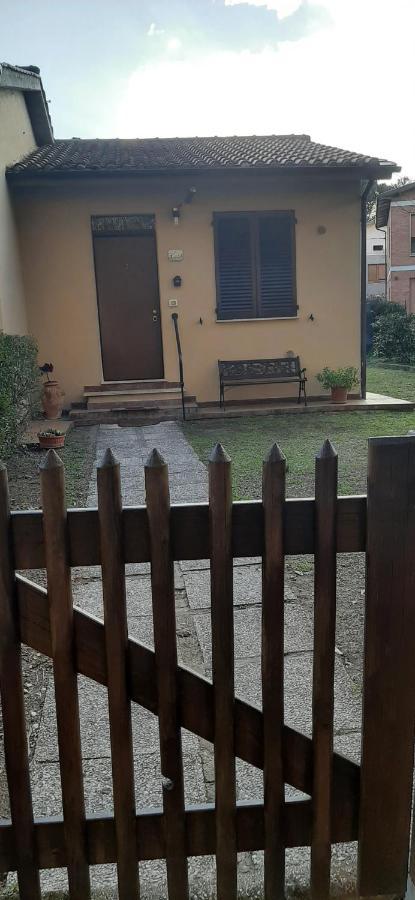 Albachiara Villa Castiglione del Lago Ngoại thất bức ảnh
